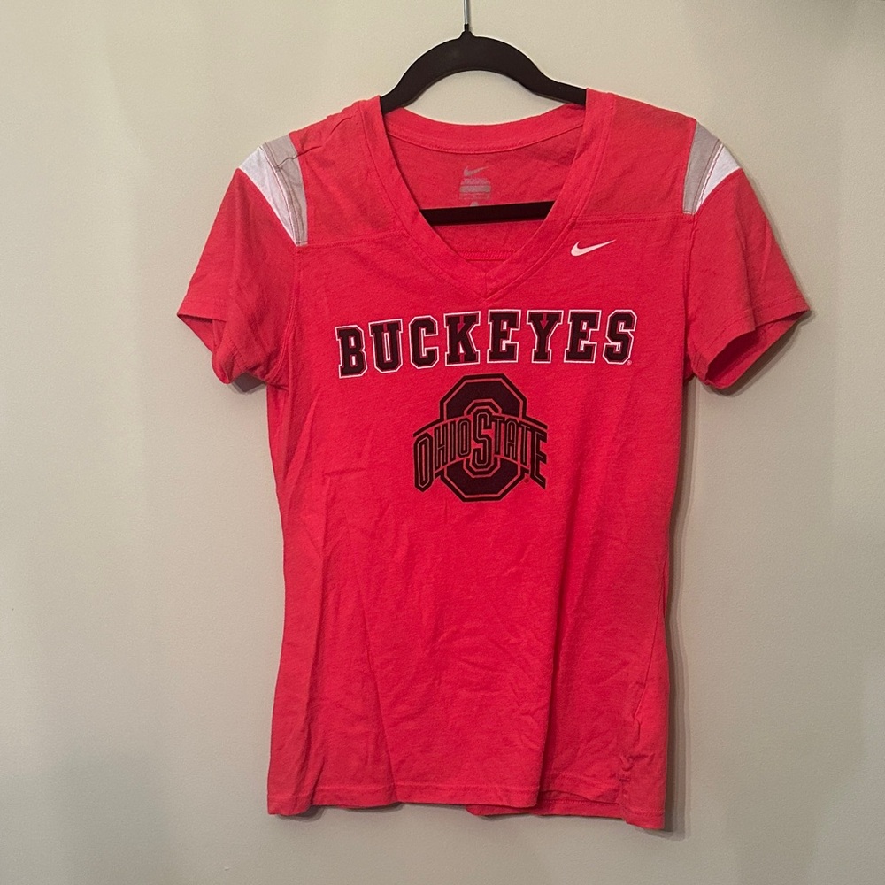 Ohio State Buckeyes Tee